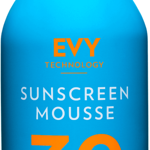 EVY SPF 30 – 150ml - Protetor Solar em Mousse